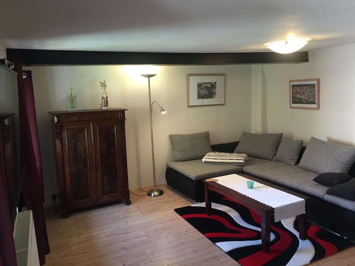 Möbliertes Wohnen In Der Lübecker Ganghausperle Smart Apartment *