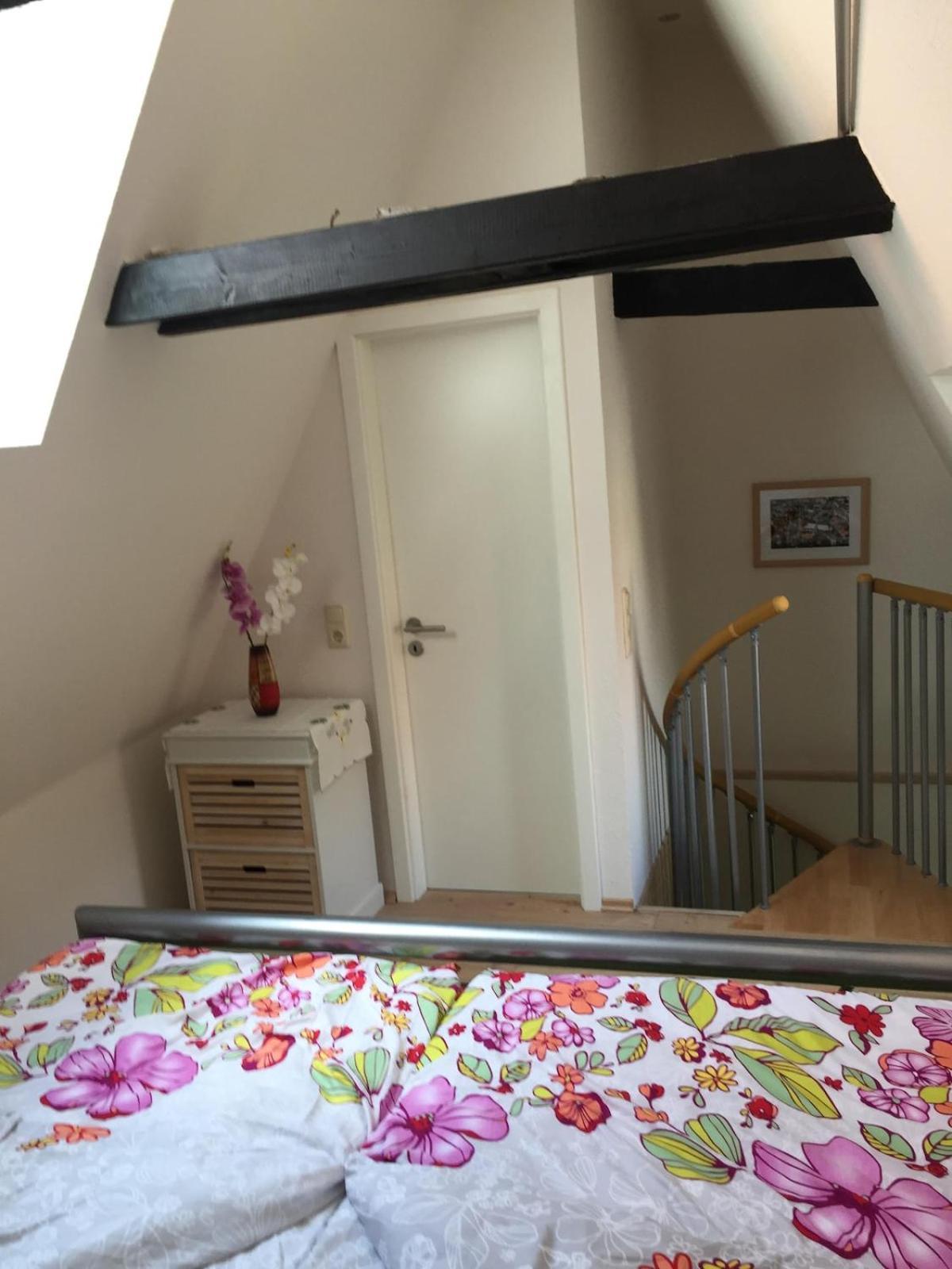 Möbliertes Wohnen In Der Lübecker Ganghausperle Smart Apartment
