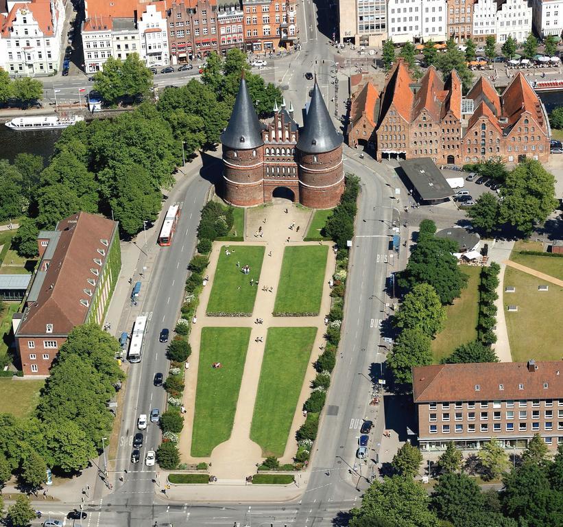 Apartment Möbliertes Wohnen In Der Lübecker Ganghausperle Smart