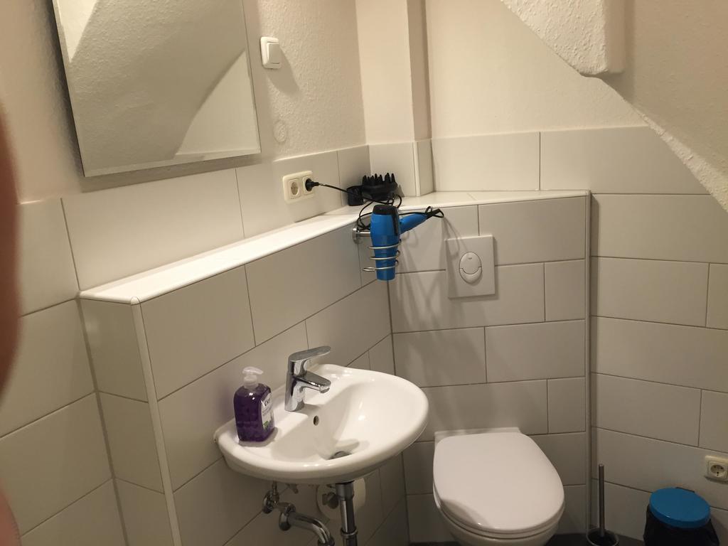 Apartment Möbliertes Wohnen In Der Lübecker Ganghausperle Smart Lübeck
