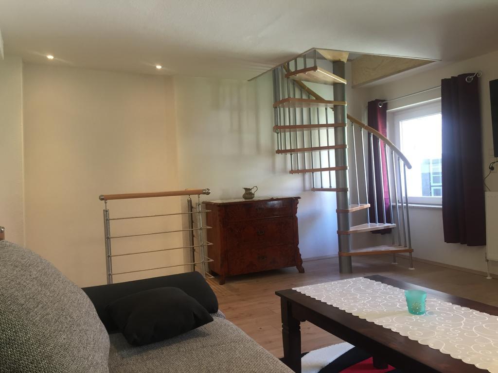 Apartment Möbliertes Wohnen In Der Lübecker Ganghausperle Smart *