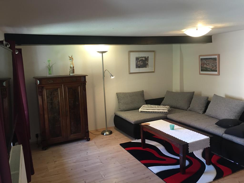 Apartment Möbliertes Wohnen In Der Lübecker Ganghausperle Smart *