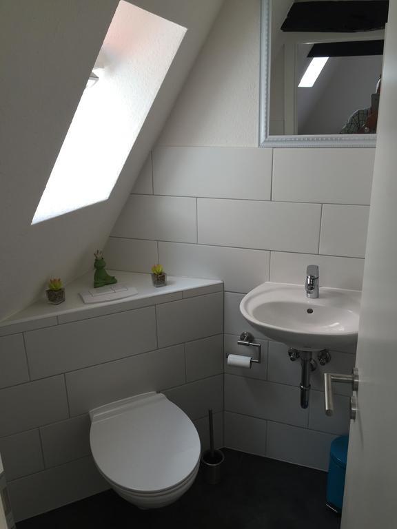 Apartment Lubecker Ganghausperle Smart