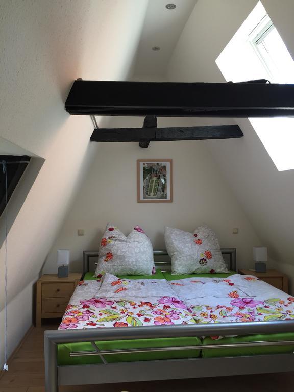 Apartment Lubecker Ganghausperle Smart Lubeck
